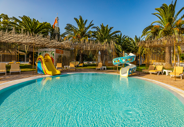 Shalimar Hotel