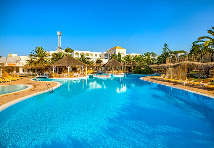 Shalimar Hotel