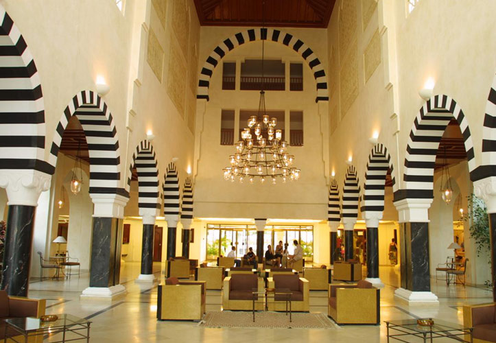 Shalimar Hotel