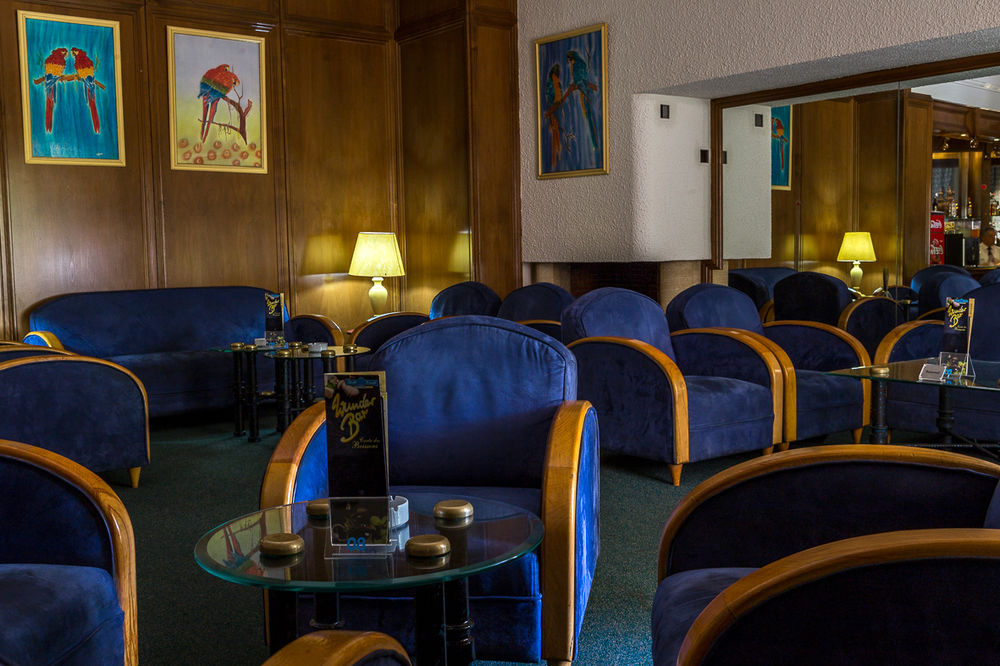 Shell Beach Hotel & Spa