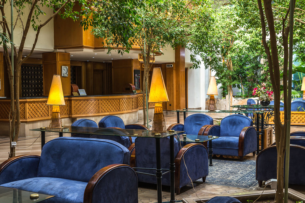 Shell Beach Hotel & Spa