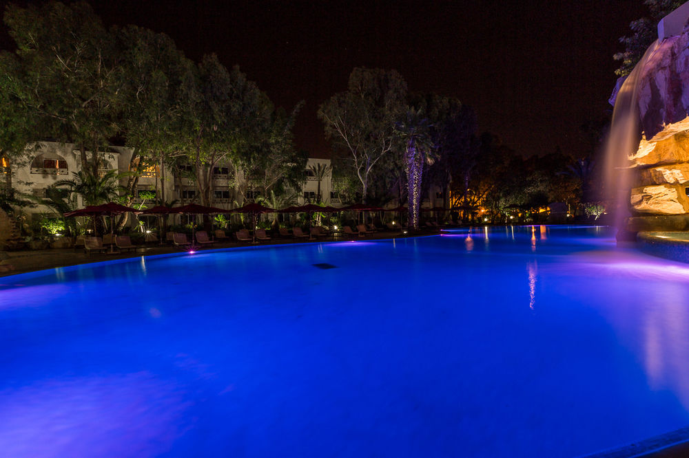 Shell Beach Hotel & Spa