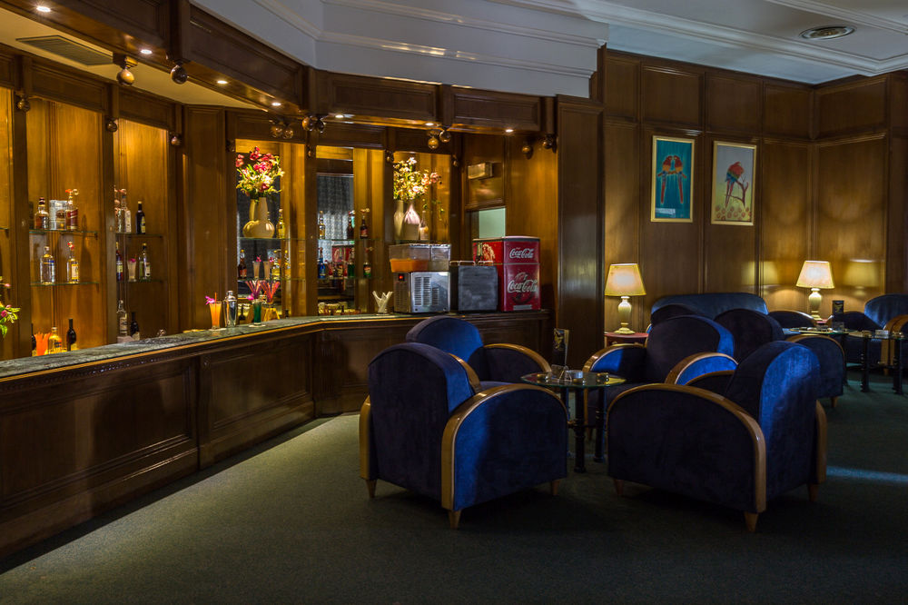 Shell Beach Hotel & Spa