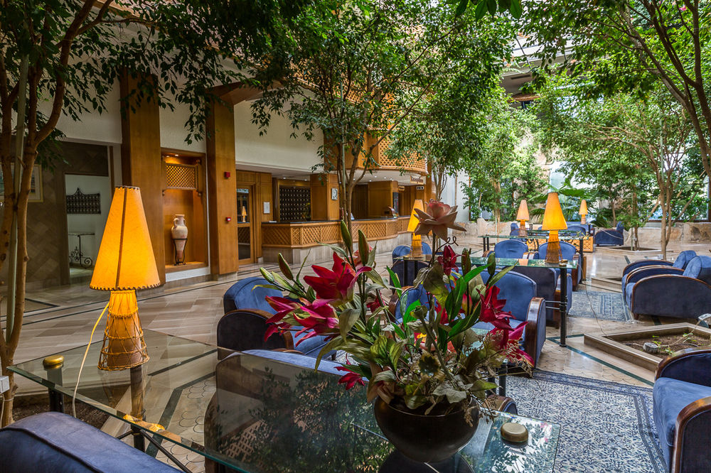 Shell Beach Hotel & Spa
