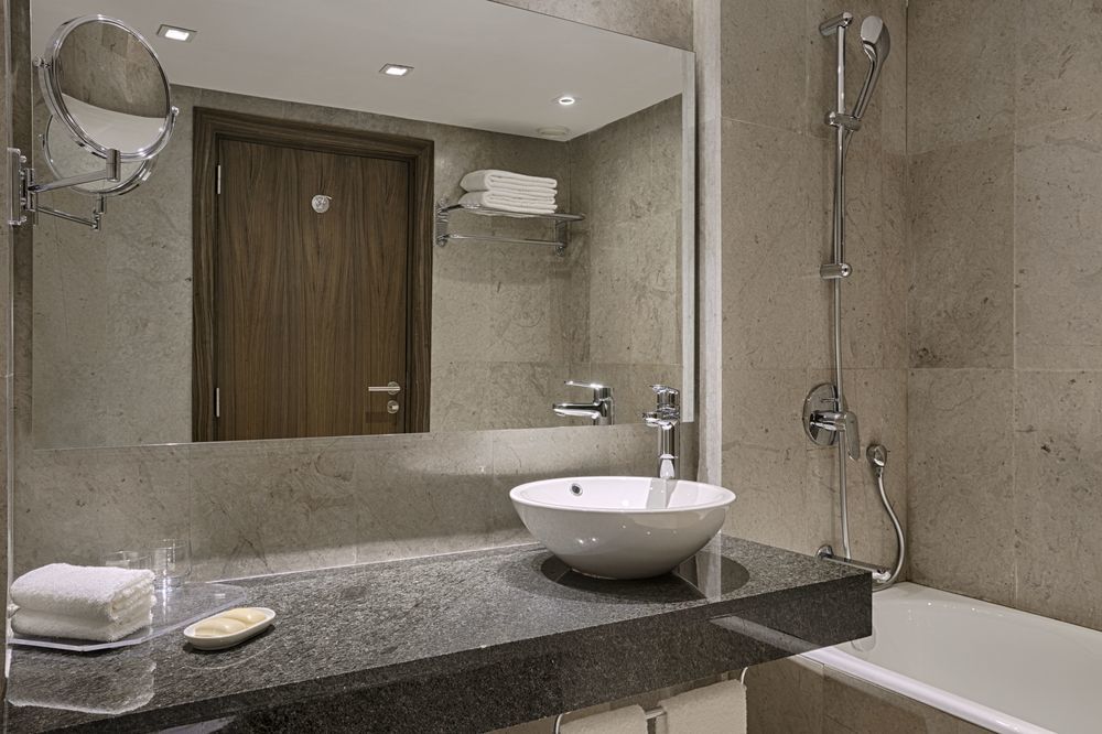 Sheraton Tunis Hotel
