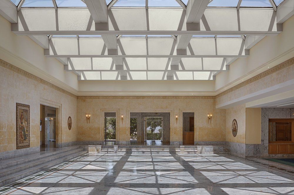 Sheraton Tunis Hotel