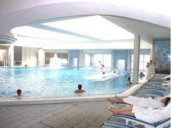Sol azur Beach congrés
