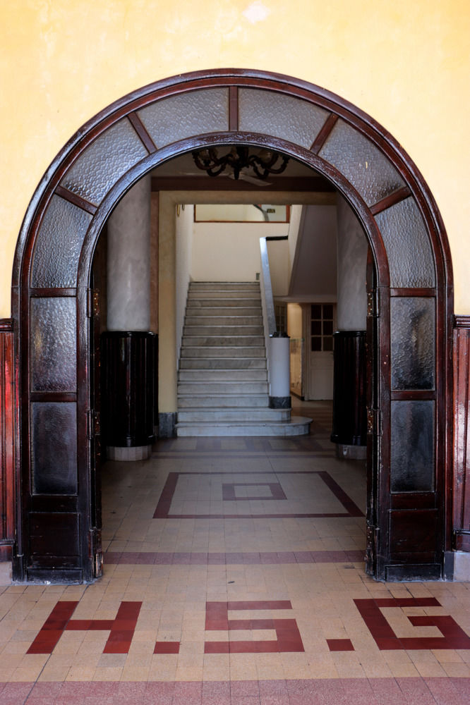 St Georges Tunis