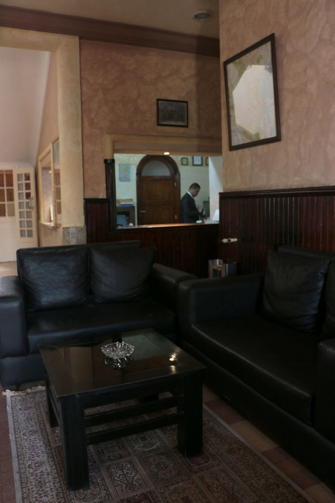St Georges Tunis