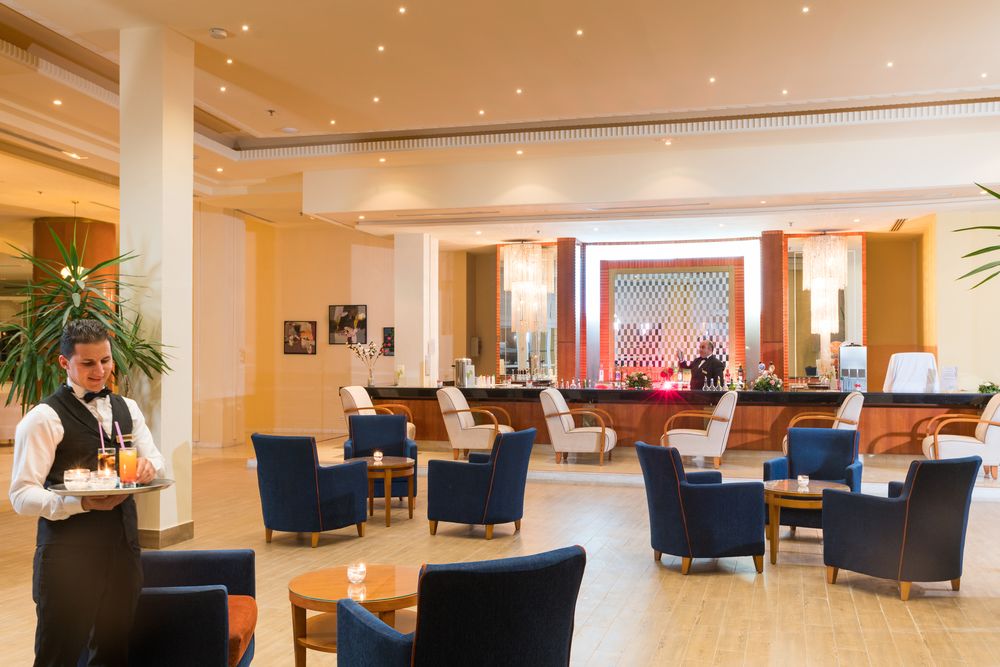 Steigenberger Marhaba Thalasso