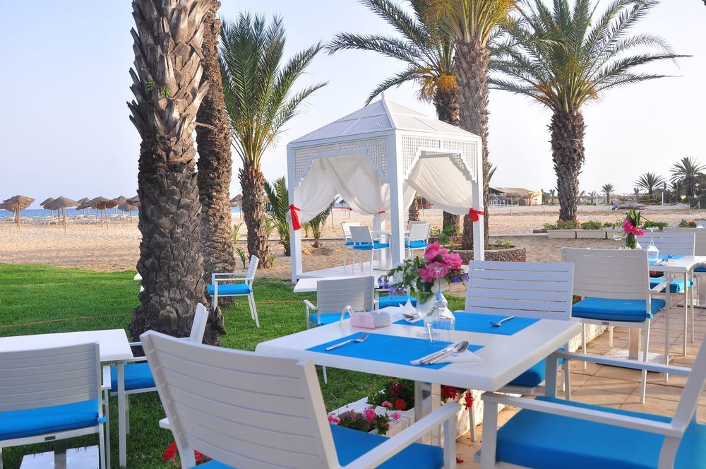 Steigenberger Marhaba Thalasso