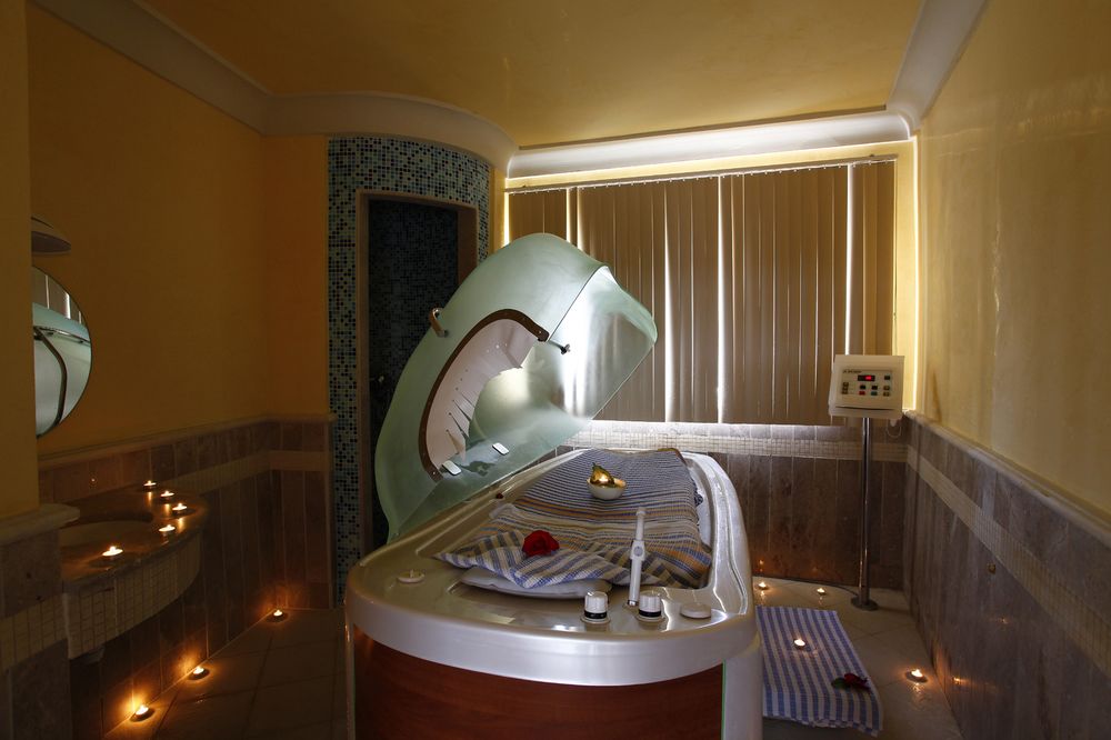 Steigenberger Marhaba Thalasso