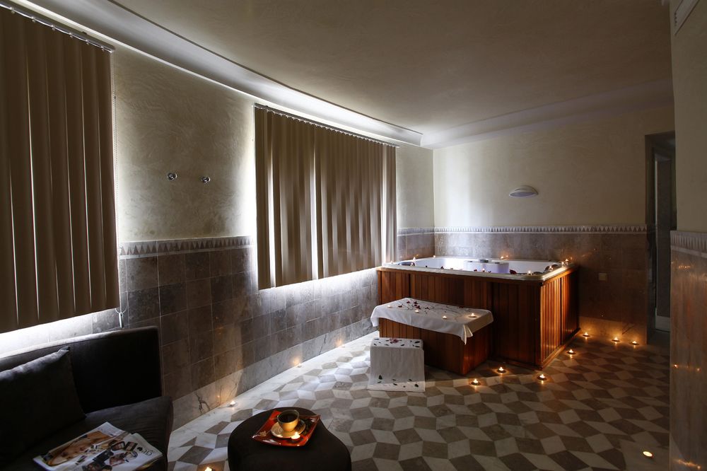 Steigenberger Marhaba Thalasso