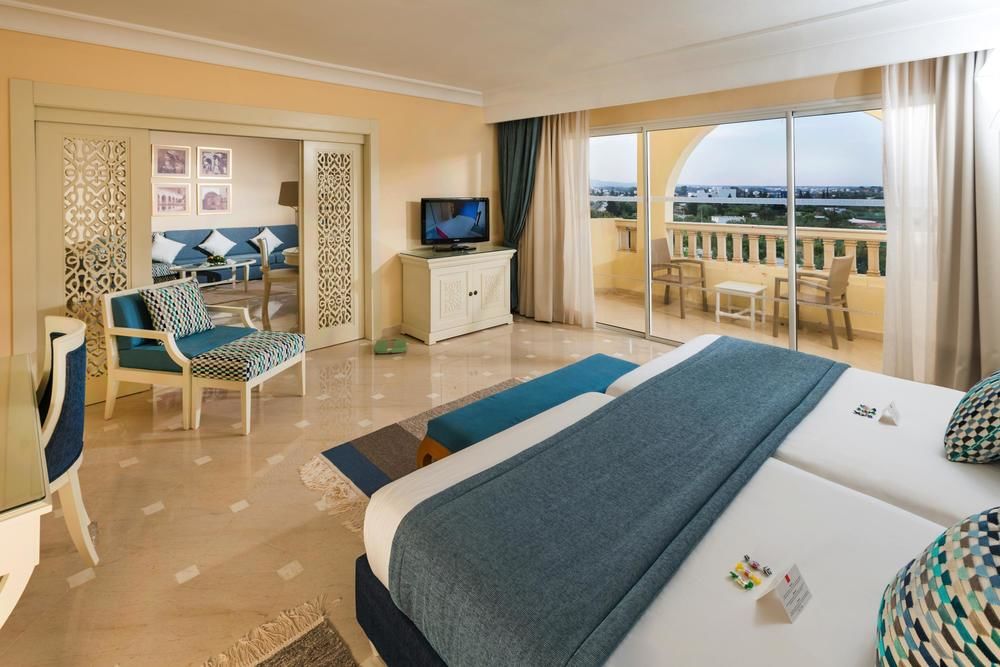 Steigenberger Marhaba Thalasso