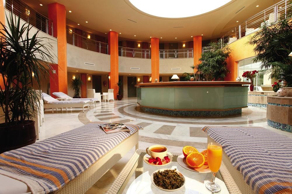 Steigenberger Marhaba Thalasso