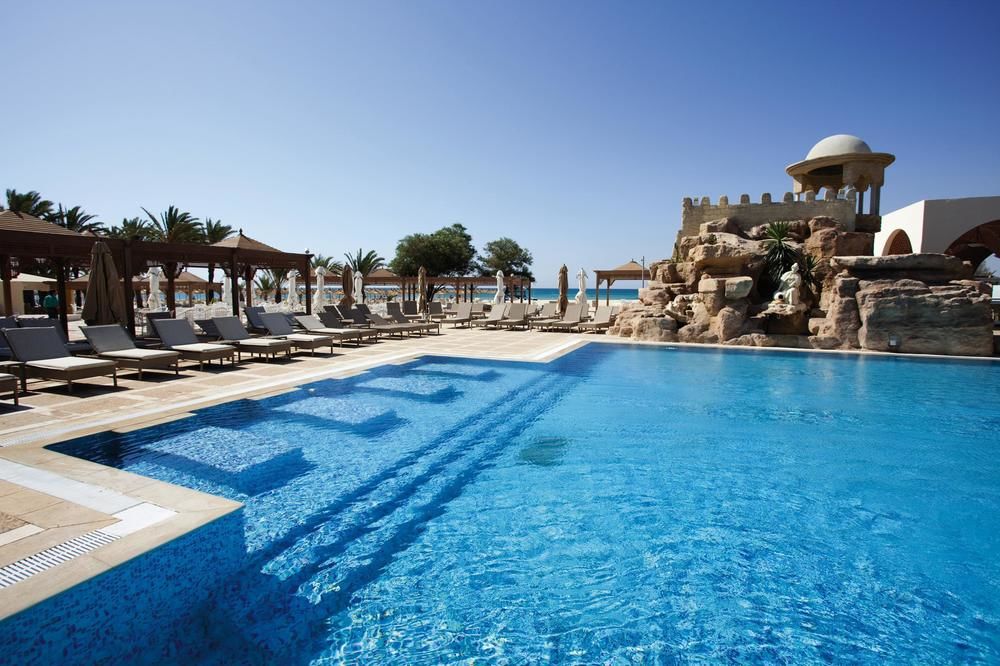Steigenberger Marhaba Thalasso