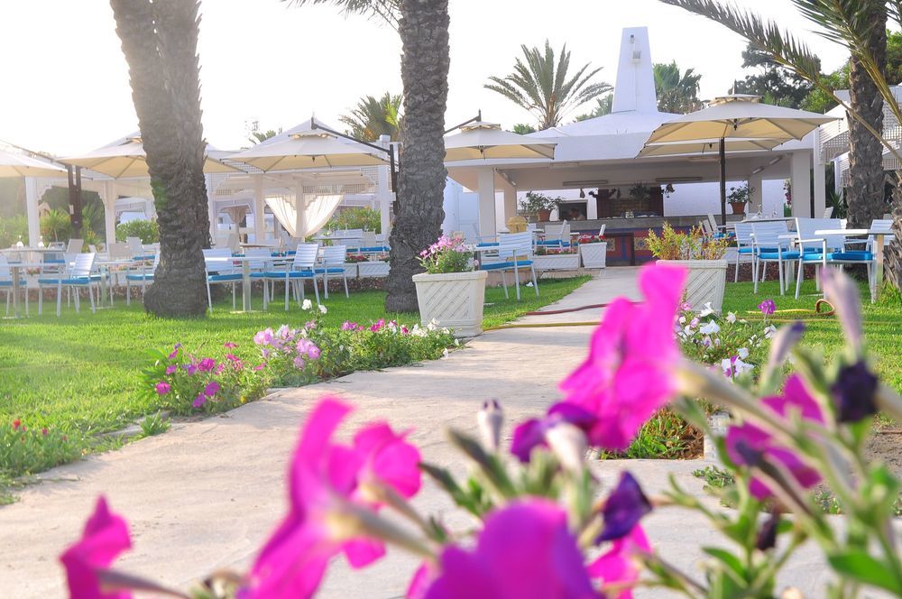 Steigenberger Marhaba Thalasso