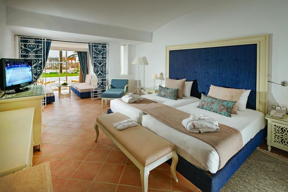 Steigenberger Marhaba Thalasso
