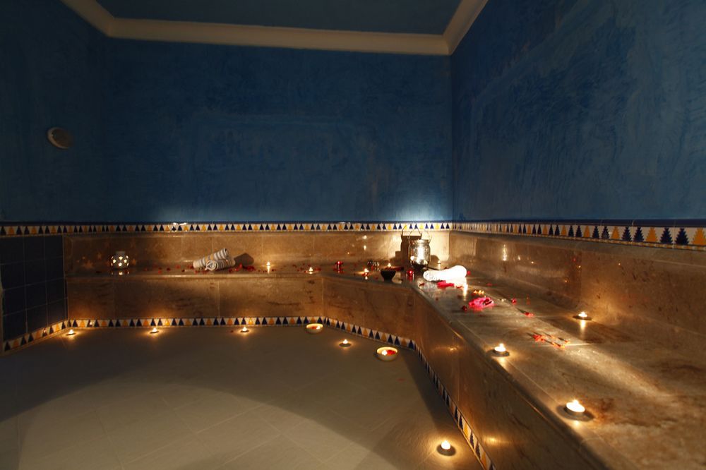 Steigenberger Marhaba Thalasso