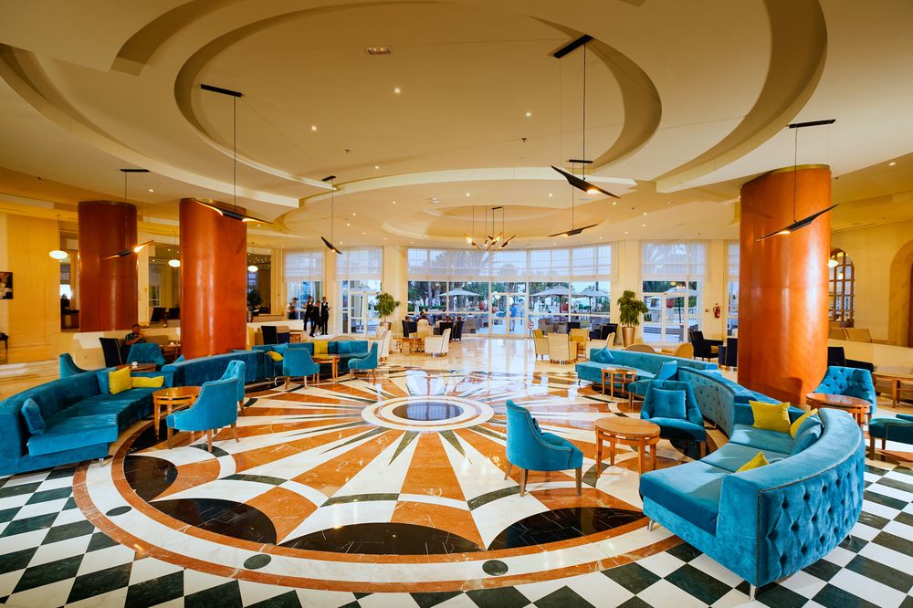 Steigenberger Marhaba Thalasso