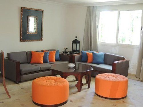 Suites Hôtel Les Charmilles & Spa