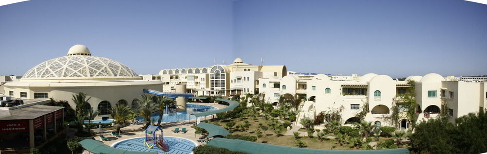 Suites Hôtel Les Charmilles & Spa