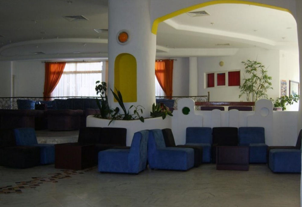 Sun Beach Club Playa Sol Resort