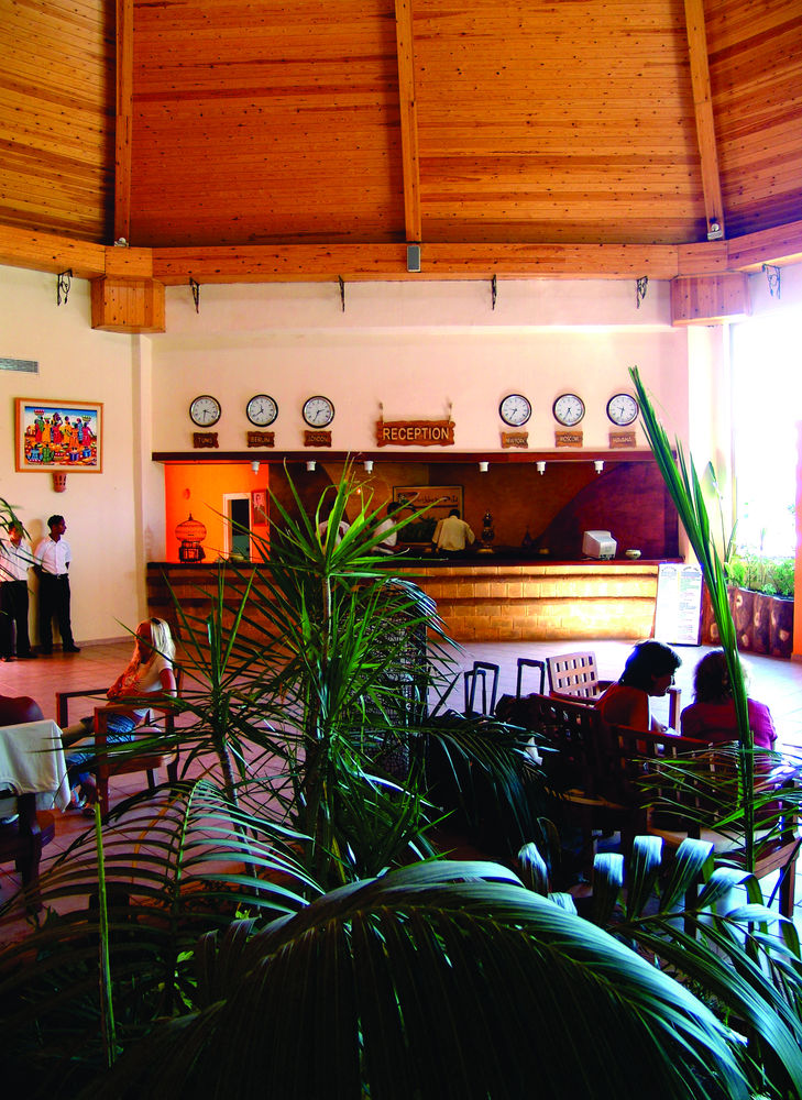 Sun Beach Club Playa Sol Resort