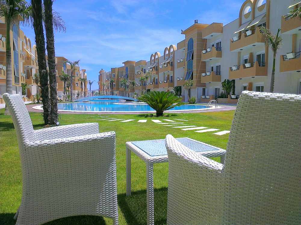 The Dunes Golf & Spa Resort