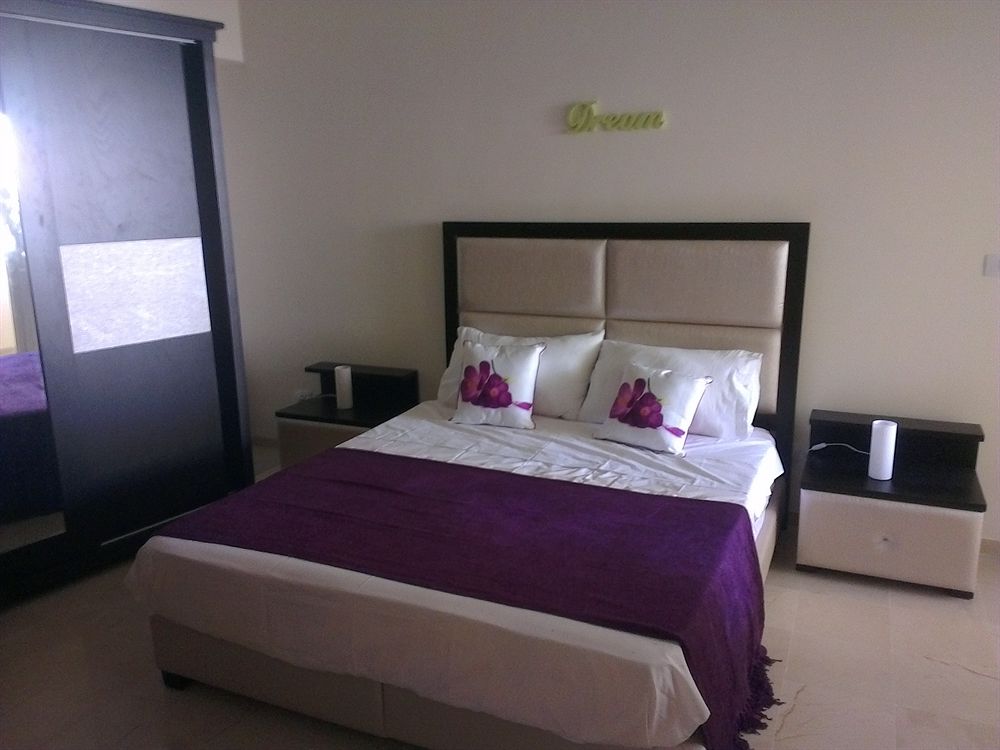 The Dunes Golf & Spa Resort