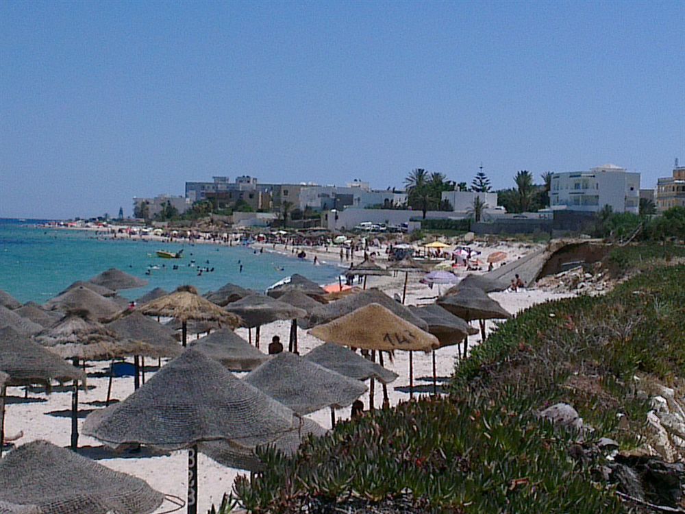 The Dunes Golf & Spa Resort