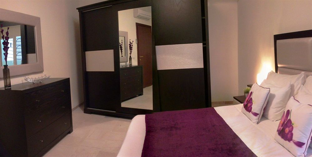 The Dunes Golf & Spa Resort