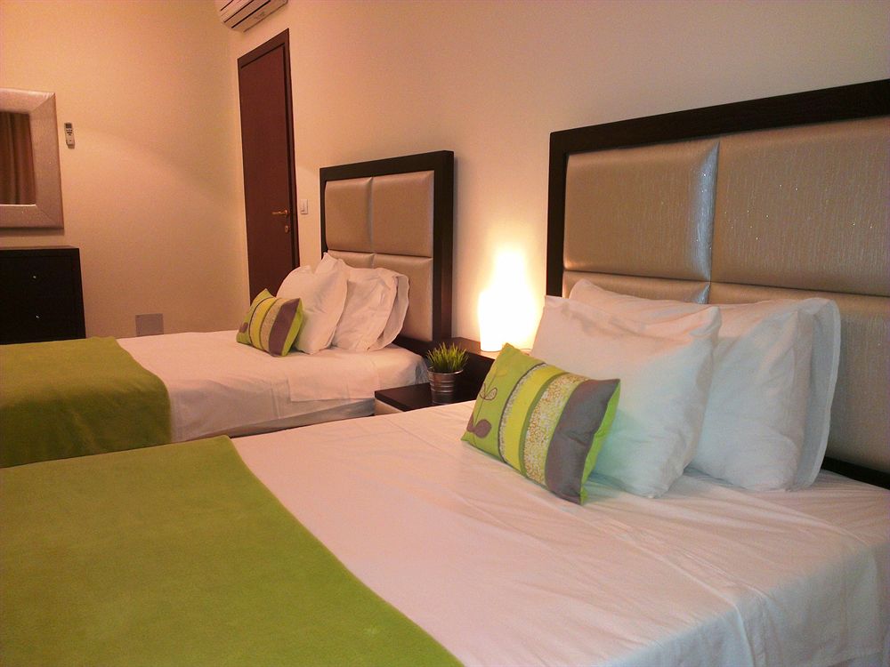 The Dunes Golf & Spa Resort