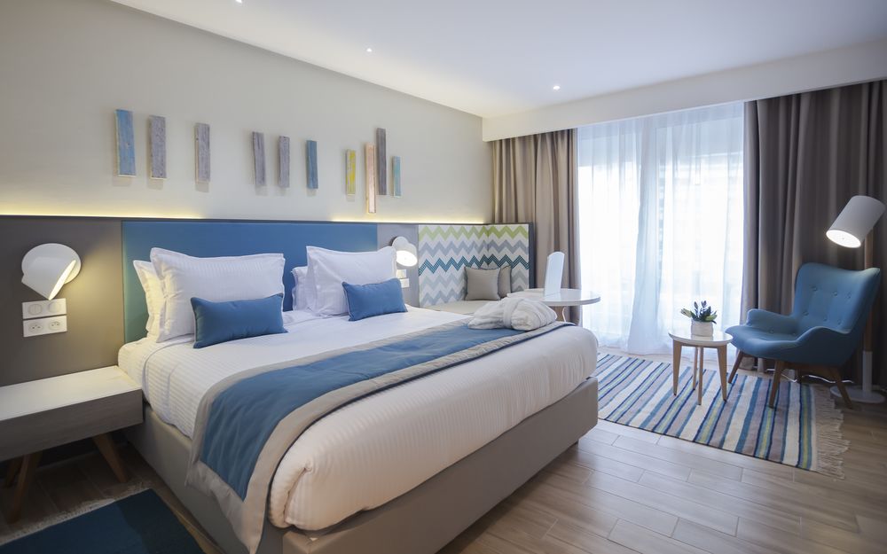 The Pearl Resort & Spa