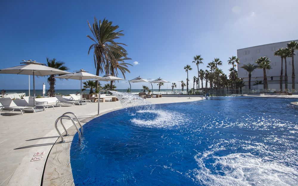 The Pearl Resort & Spa