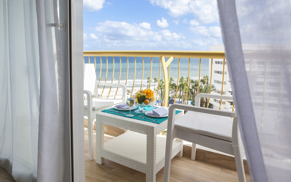The Pearl Resort & Spa