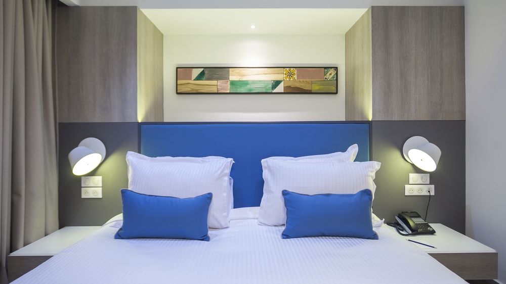 The Pearl Resort & Spa
