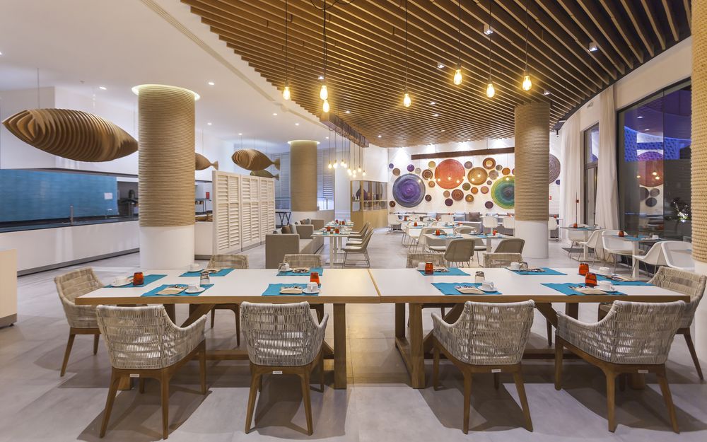 The Pearl Resort & Spa