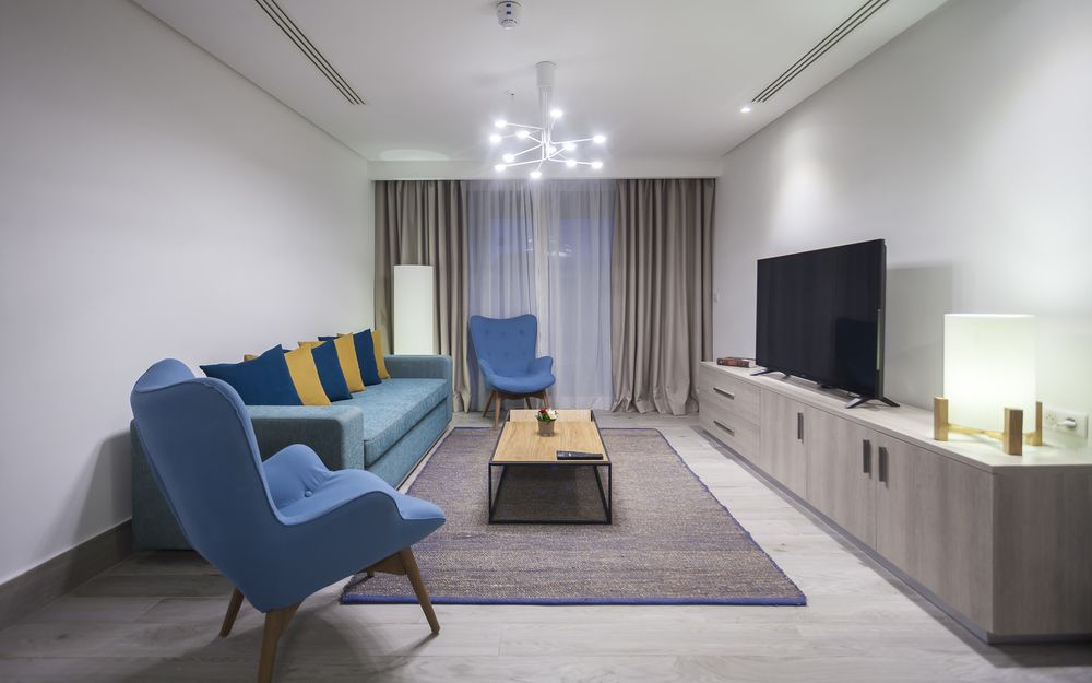 The Pearl Resort & Spa
