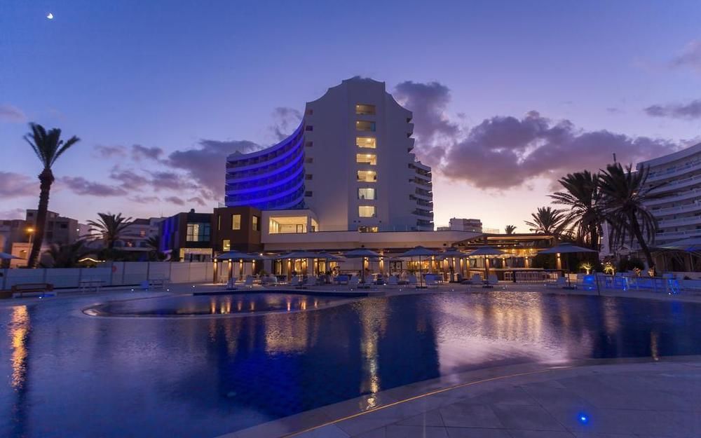 The Pearl Resort & Spa