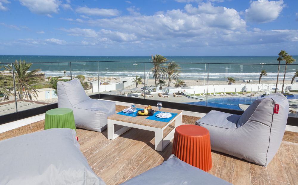 The Pearl Resort & Spa