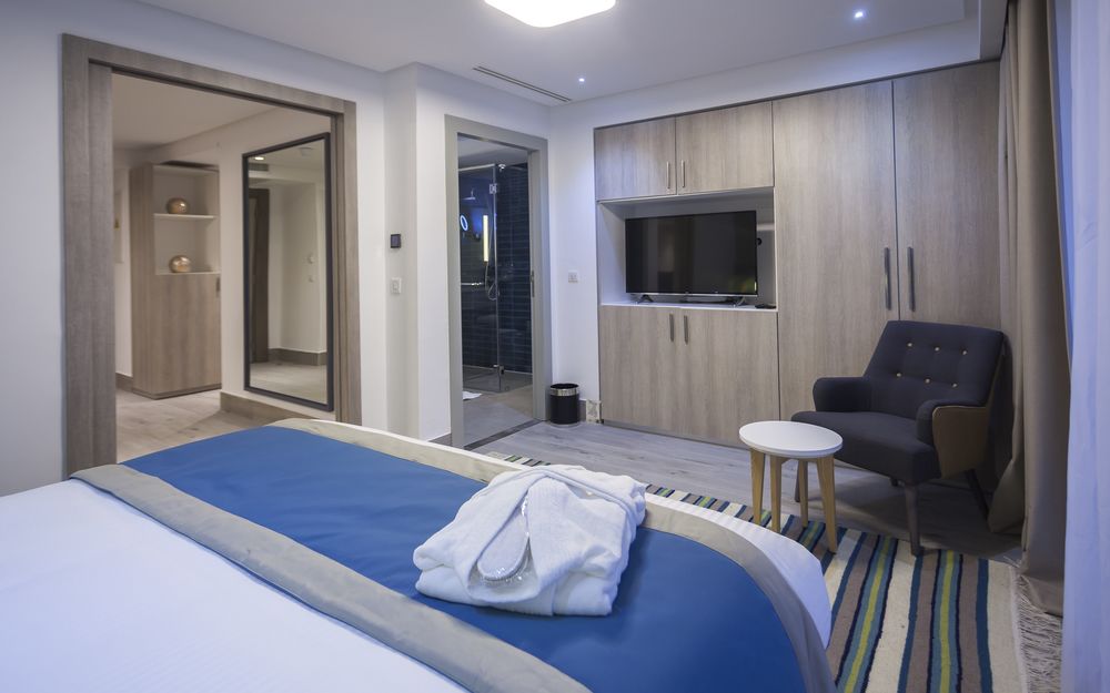 The Pearl Resort & Spa