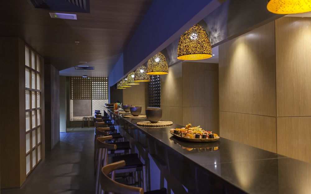 The Pearl Resort & Spa