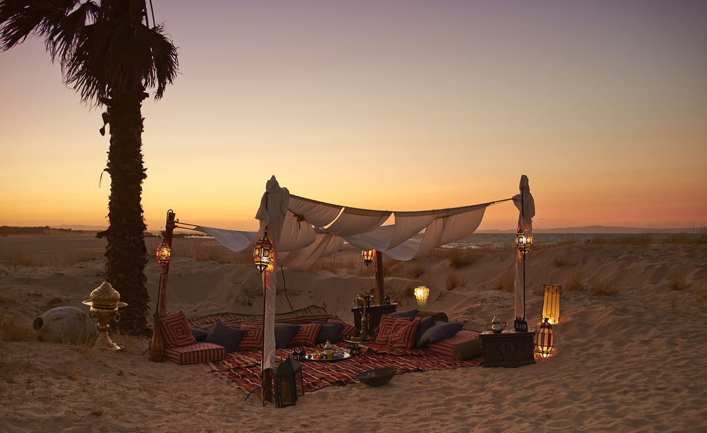 The Residence Tunis