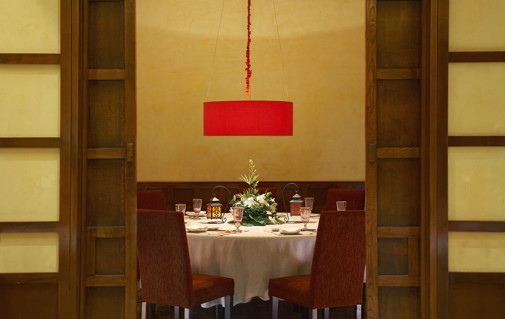 The Residence Tunis