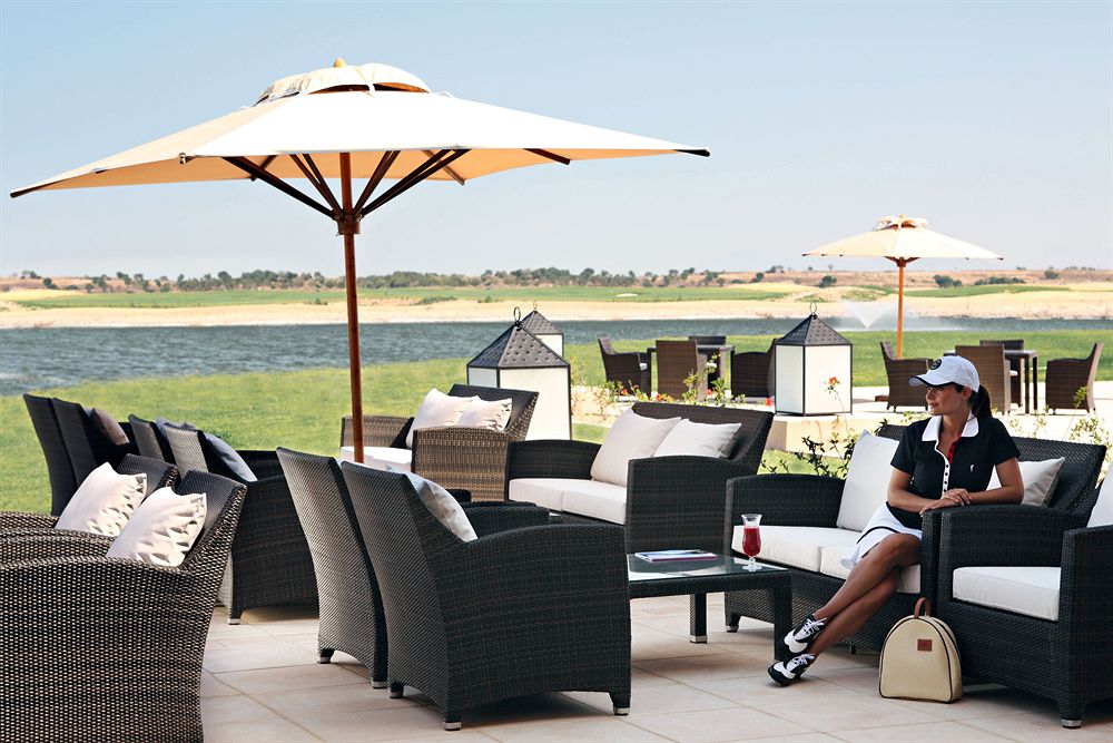 The Residence Tunis