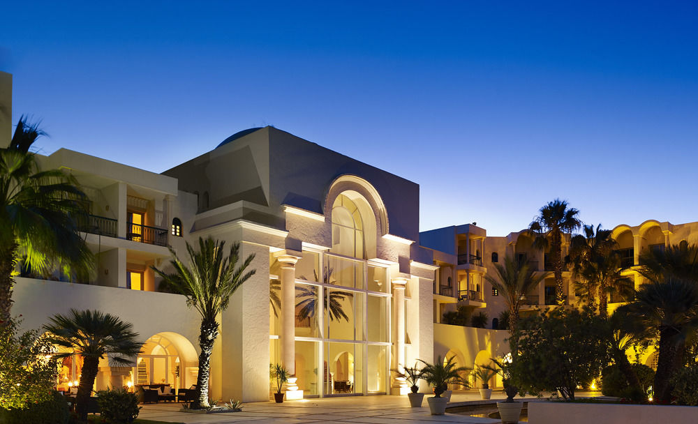 The Residence Tunis