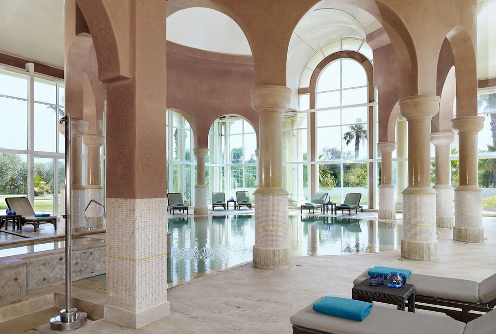 The Residence Tunis