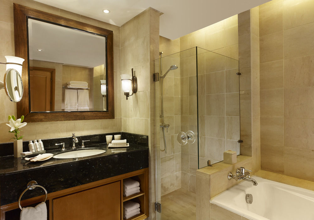 The Residence Tunis