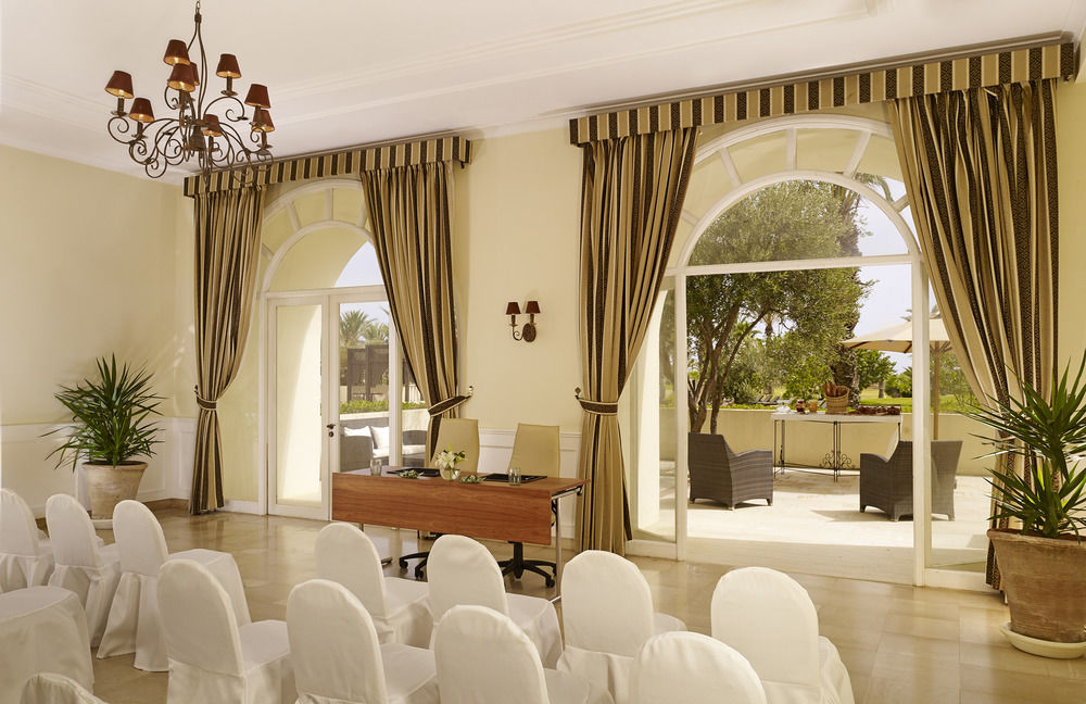 The Residence Tunis